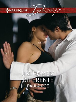 cover image of Um homem diferente